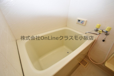 【浴室】 | フローレンス岩田