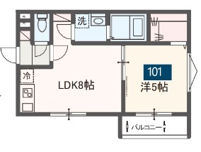 【間取り】 | MELDIA小田急相模原(メルディアオダキュウサガミハラ)