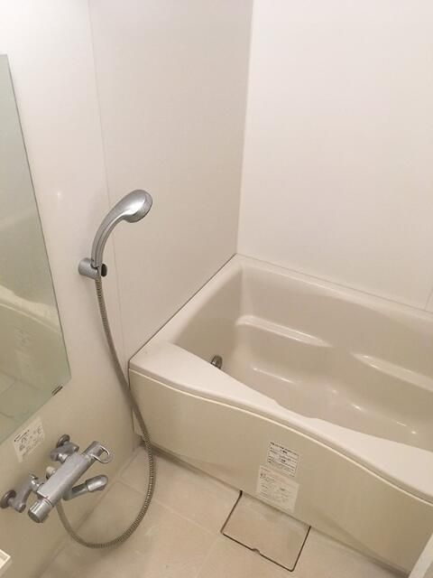 エスティメゾン押上の浴室