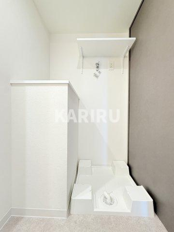 プレリス大阪今里サヴィアのその他