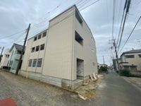 ルミナ南流山の画像