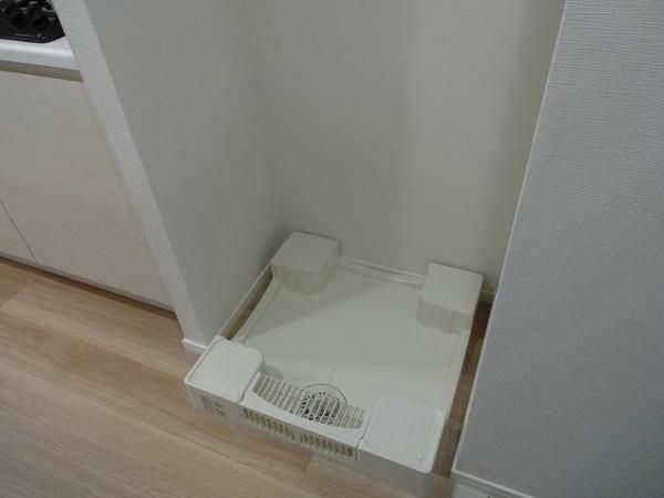 ＡＲＫＭＡＲＫ代田橋の設備