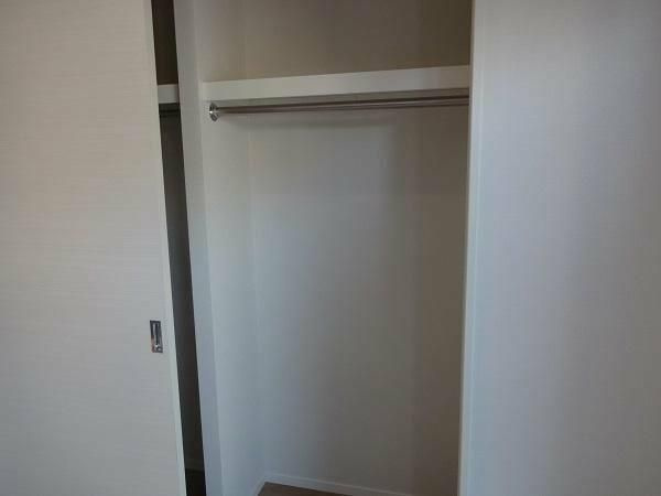 ＡＲＫＭＡＲＫ代田橋の収納