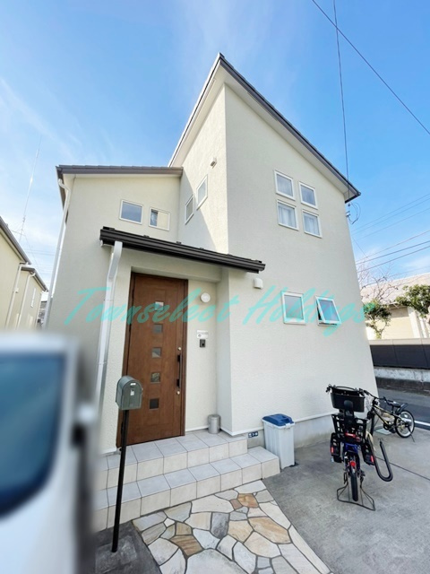 片瀬海岸３丁目戸建
