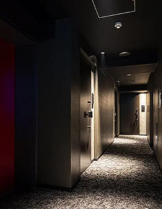 ザ・パークハビオ蒲田のその他
