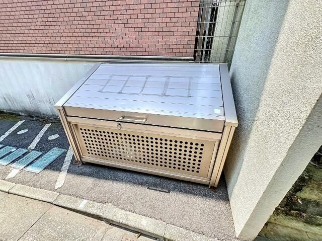 岩井ハイツのその他共用部分