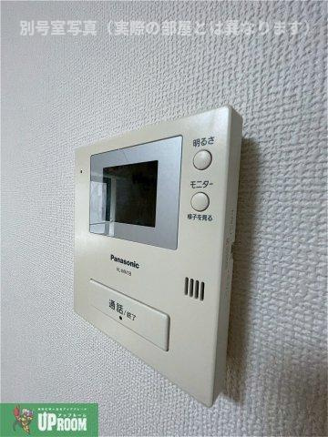 パークヒルズのセキュリティ
