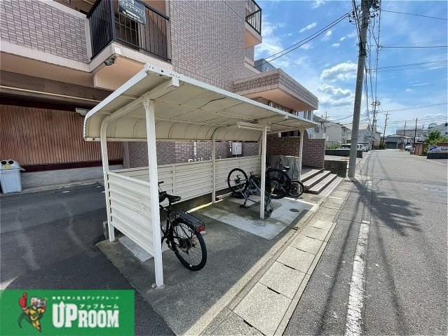 パークヒルズのその他共用部分