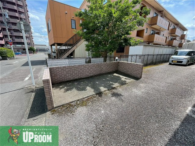 パークヒルズのその他共用部分