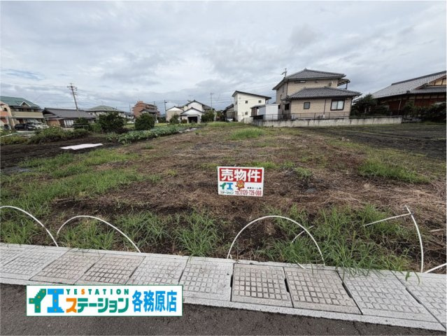 各務原市鵜沼羽場町6丁目