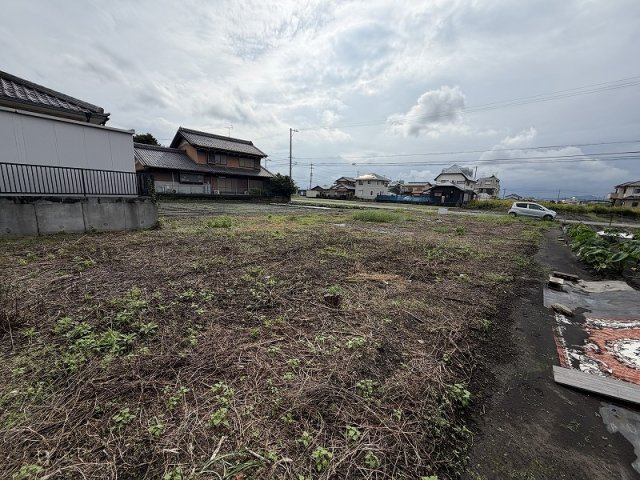 各務原市鵜沼羽場町6丁目の外観