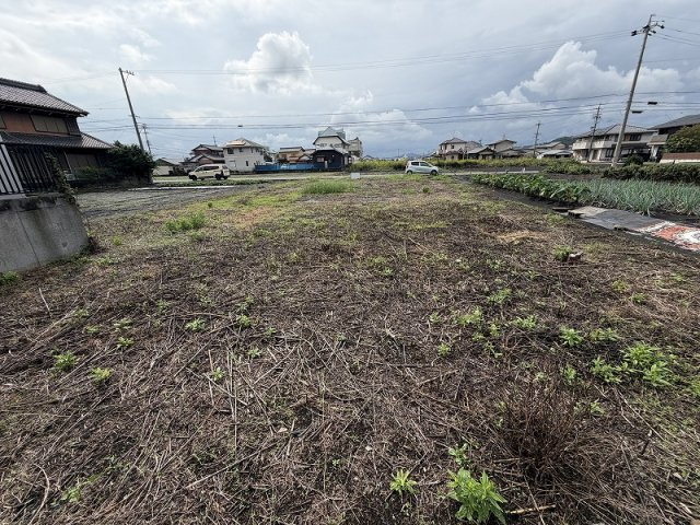 各務原市鵜沼羽場町6丁目の外観