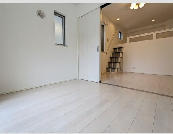 ハーモニーテラスワカの子供部屋