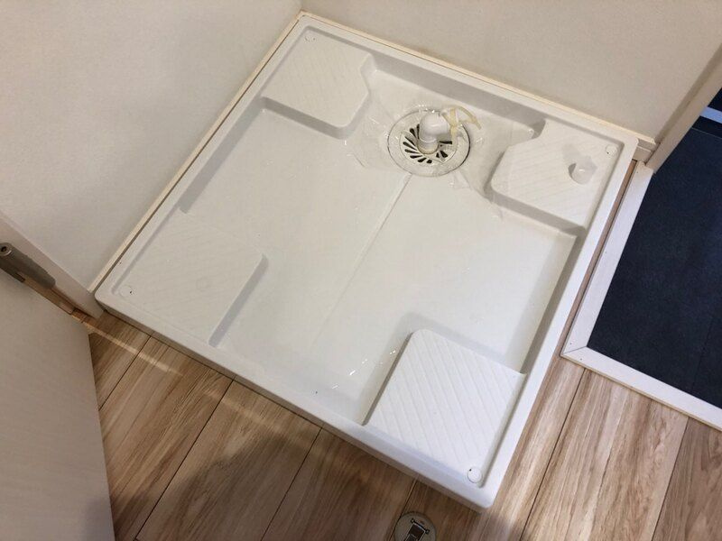 グランシャレー高野の設備