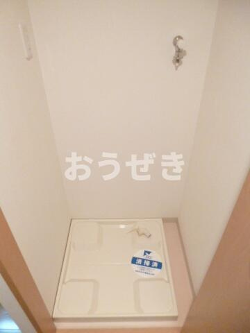 スカイコート成増第２の設備|同タイプ参考写真