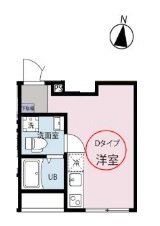 【間取り】 | ＷＩＮＤＳ世田谷