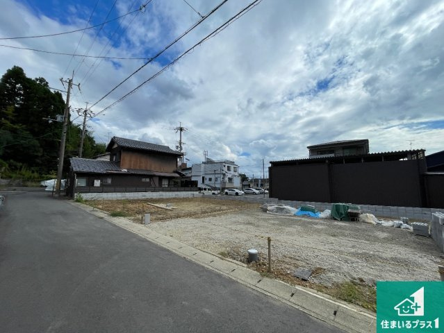 京都市右京区鳴滝泉殿町　第2期　新築一戸建て