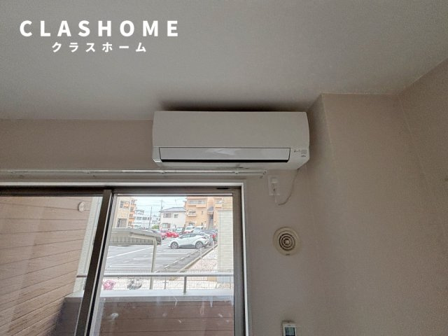 コンフォール横山　　　刈谷市近郊の賃貸はクラスホームの設備|イメージ画像になります