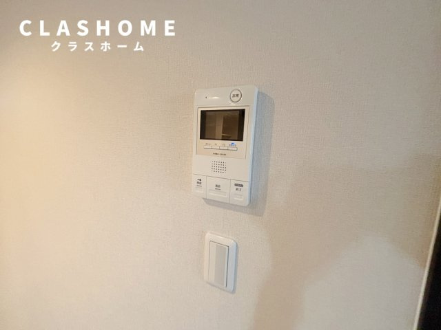 コンフォール横山　　　刈谷市近郊の賃貸はクラスホームのセキュリティ|イメージ画像になります