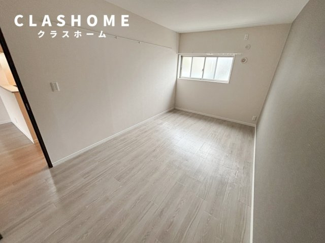コンフォール横山　　　刈谷市近郊の賃貸はクラスホームの洋室|イメージ画像になります