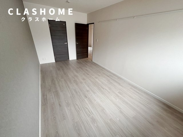 コンフォール横山　　　刈谷市近郊の賃貸はクラスホームの洋室|イメージ画像になります