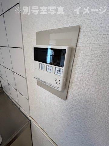 コバヤシビルの設備