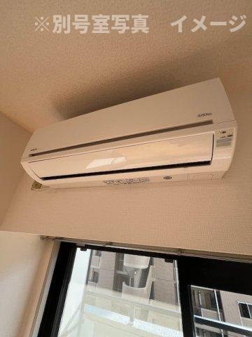 コバヤシビルの設備