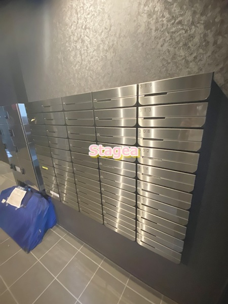 グランデクラッセ新都心のその他共用部分