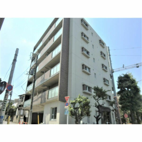 千蔵（ＣＨＩＫＵＲＡ）の外観