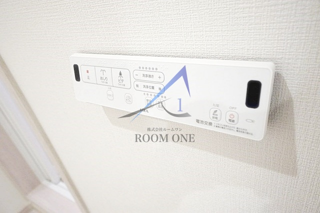 グランシャレー北千住