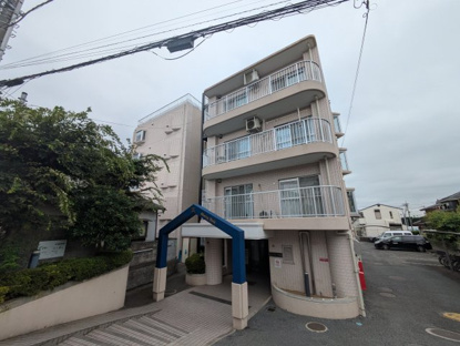 【外観】ビューパレー大宮西 