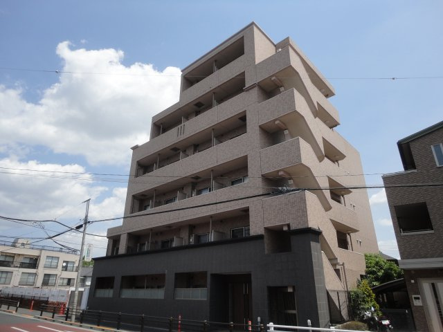 【外観】