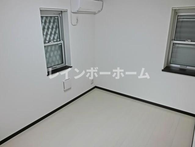 マーチ田端