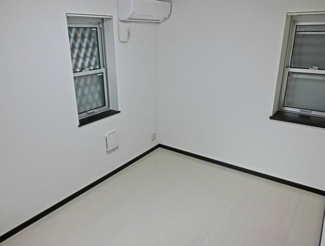 マーチ田端の居間・リビング|※別部屋参照写真。