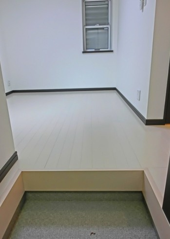 マーチ田端の玄関|※別部屋参照写真。