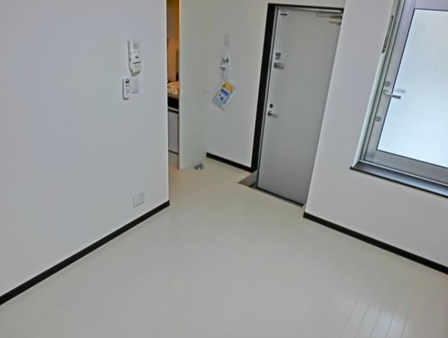 マーチ田端の内装|※別部屋参照写真。