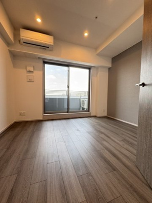 【洋室】 | ザ・パークハビオ荏原中延プレイス | 別部屋参考写真
