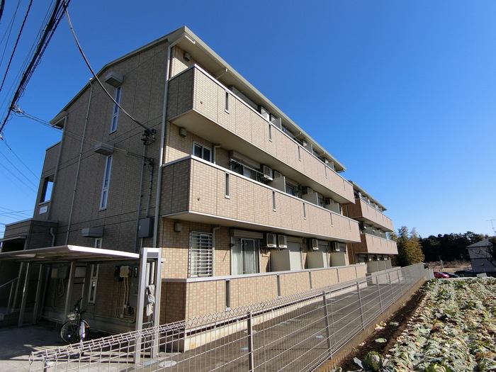 ベルソス高倉 A
