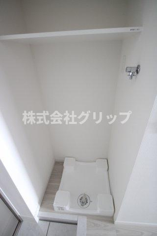 リヴシティ横濱石川町のその他