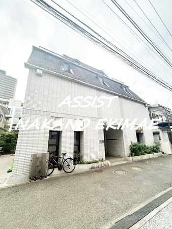 マイルド西新宿のその他