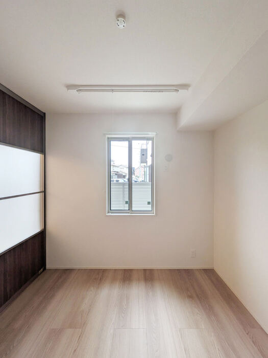 D-ROOM江井島のその他