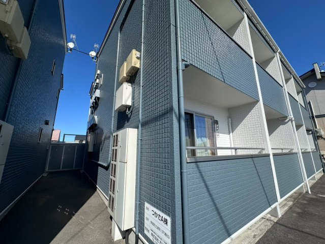 宮城県美里町　一棟アパートのその他
