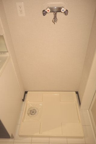 フェルメールの設備