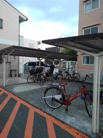 ハイツ西井Ⅰのその他共用部分