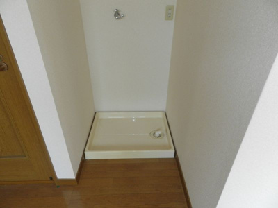 【設備】 | フラットユーワ