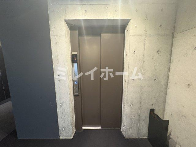 ビアンコネロ雪谷大塚のその他
