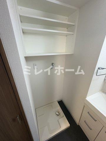 ビアンコネロ雪谷大塚の設備
