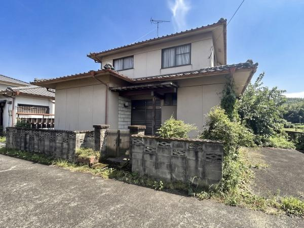 挾間向原　土地のその他|現地写真（2026年7月撮影）