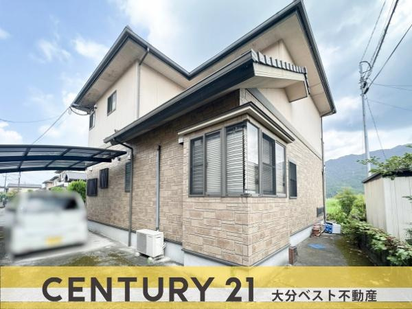 口戸　戸建ての外観|外観写真(2026年9月撮影)