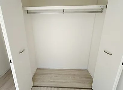 セレストの収納